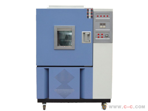 恒温实验设备 ht/gdw-150北京高低温试验箱厂家分享宣传产品 还可抽